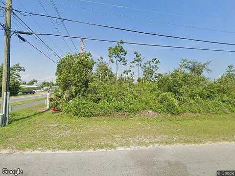 S Gay Ave, Panama City, FL 32404