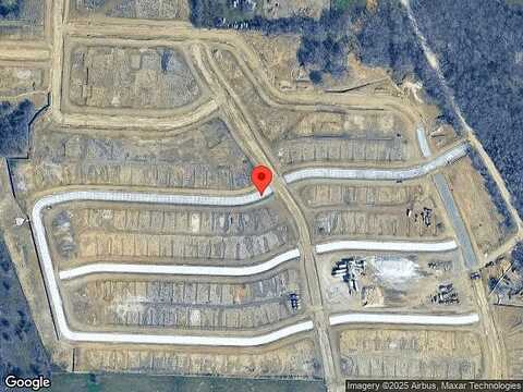 Jacquelyn Dr, Little Elm, TX 75068