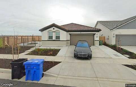 Artemis Dr, Elk Grove, CA 95757