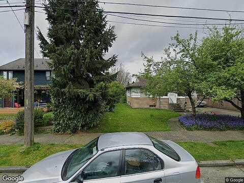 Earl Ave Nw, Seattle, WA 98117