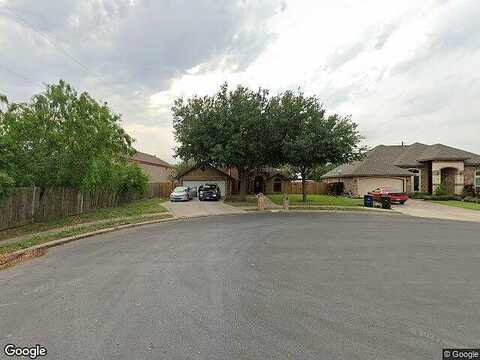 N 35Th Ln, McAllen, TX 78504