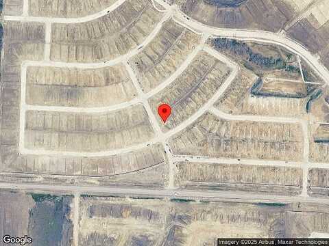 Honeydew Ln, McKinney, TX 75071