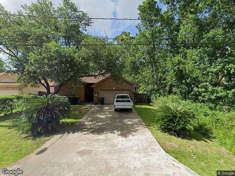 Sterlingshire St, Houston, TX 77078