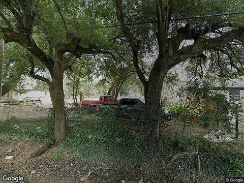 Mansfield St, Houston, TX 77091