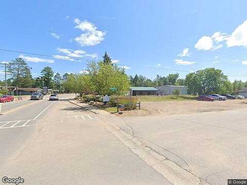 Trails End Road Home And 3.26 Acres, Land O Lakes, WI 54540