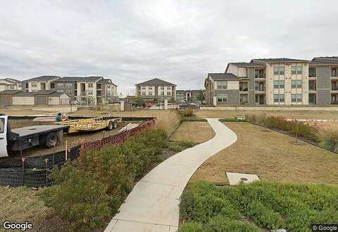 Springsteen Dr, Austin, TX 78744