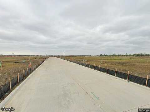 Ginkgo Drive, Princeton, TX 75407