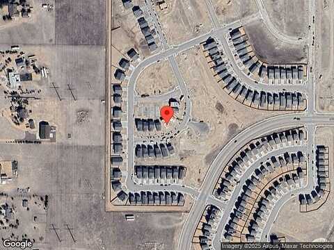 Isabel Pl, Peyton, CO 80831