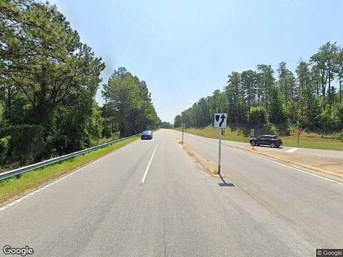 Ga Highway 221, Dearing, GA 30808