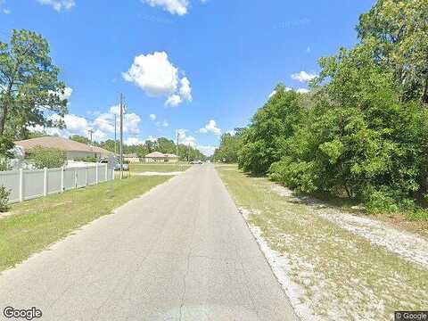 Sw 131St Ln, Ocala, FL 34473