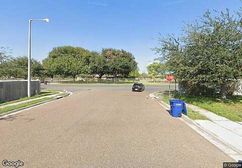 N 48Th Ln, McAllen, TX 78504