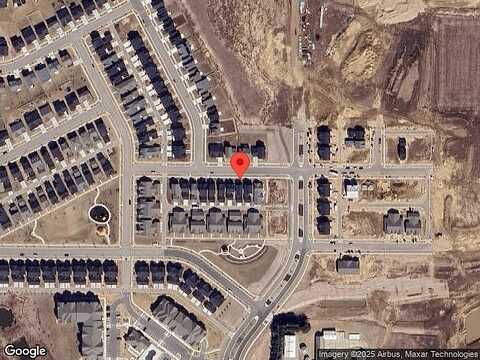 Indigo Ln, Waunakee, WI 53597