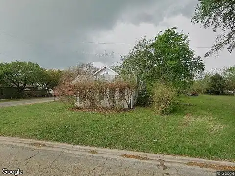 N Harrison St # 803, West, TX 76691