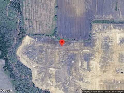 Pine Beach Dr, McKinney, TX 75071