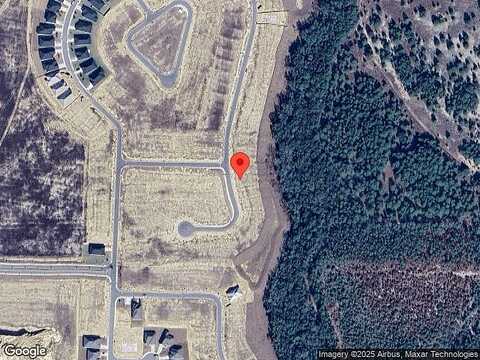 Alleyoak Ln Lot 85-1, Freeport, FL 32439