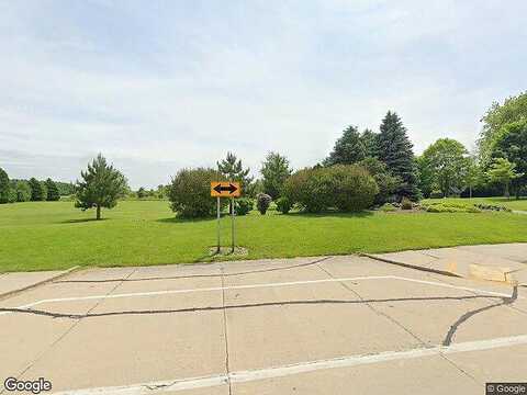 S Quincy Avenue, Oak Creek, WI 53154