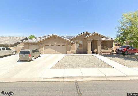 E 47 St, Yuma, AZ 85365