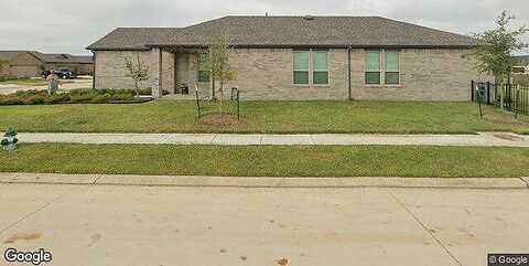 Rolling Stone Dr, Fulshear, TX 77441