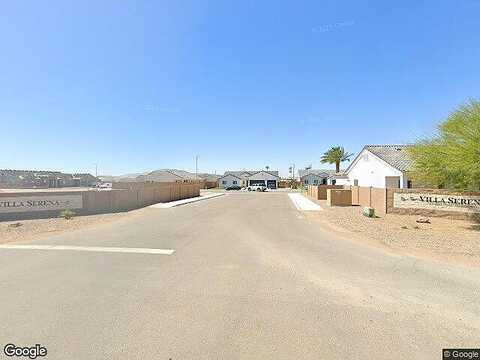 E 46Th St, Yuma, AZ 85365