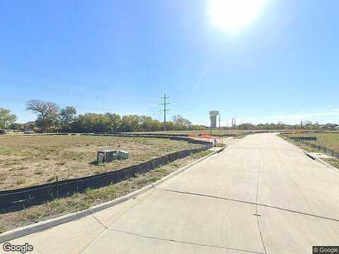Marshall Ln, McKinney, TX 75071