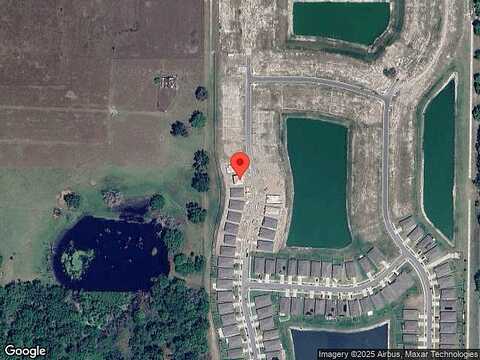 Wheat Stone Dr, Zephyrhills, FL 33540