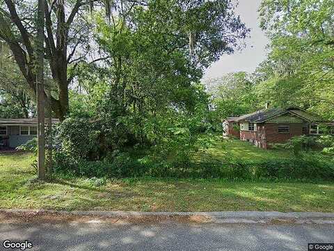 Galveston Ave, Jacksonville, FL 32211