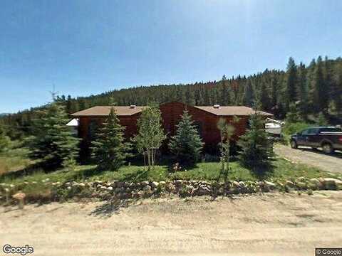 Blue Ridge Rd, Breckenridge, CO 80424