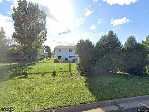 Swan Street, Hugo, MN 55038