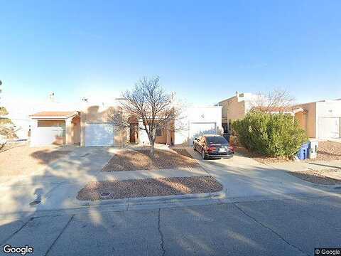 Le Conte Dr # B, El Paso, TX 79912