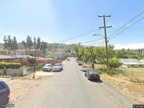 Storke Drive, San Diego, CA 92111