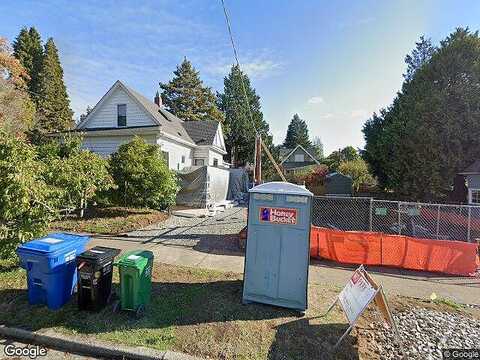 21St Ave Nw, Seattle, WA 98117