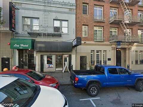 Geary St Apt 102, San Francisco, CA 94109