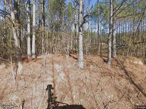 Millen Rd, Monticello, GA 31064