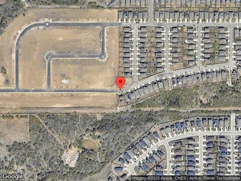 Perseus Brk, San Antonio, TX 78252