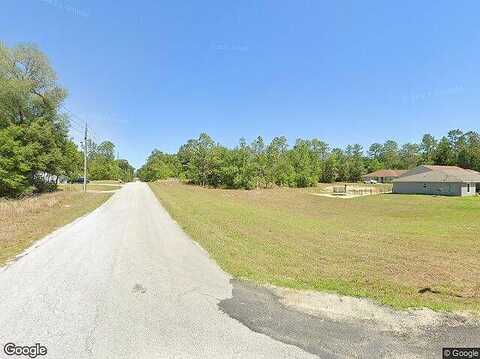 Sw 202Nd Ct, Dunnellon, FL 34431