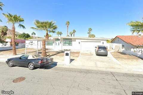 Bel Air Rd # 3, Palm Desert, CA 92260