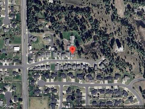 Canterbury Ln, Colbert, WA 99005