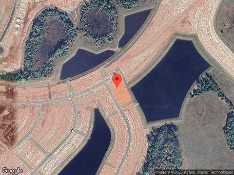 Painted Bunting Way, Harmony, FL 34773