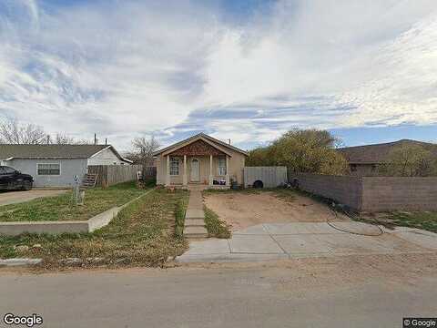 S Benton St, Midland, TX 79701