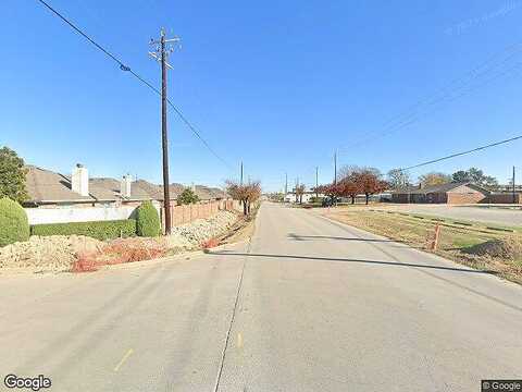 Blue Jay Way, Fort Worth, TX 76118