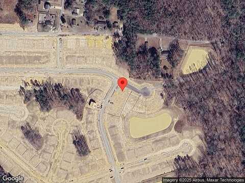 Sea Biscuit Boulevard, Yorktown, VA 23690
