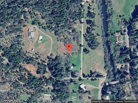 Crowfoot Rd, Trail, OR 97541