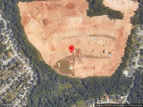 Brushwood Bnd Lot 42, Lithonia, GA 30058