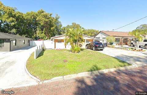713 715 W Fribley Street, Tampa, FL 33603