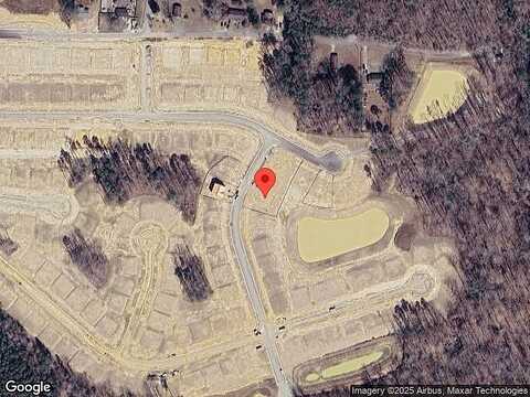 Sea Biscuit Boulevard, Yorktown, VA 23690