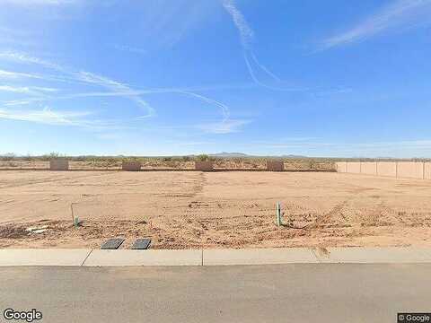 W Joycliff Way, Tucson, AZ 85757