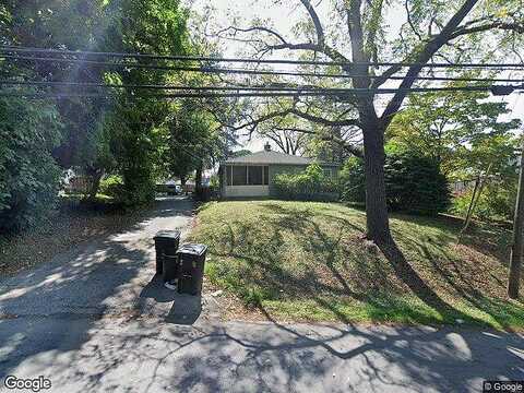 Bethel Ave, Upper Chichester, PA 19014
