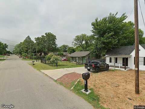 Elkhart Ave, Dallas, TX 75217