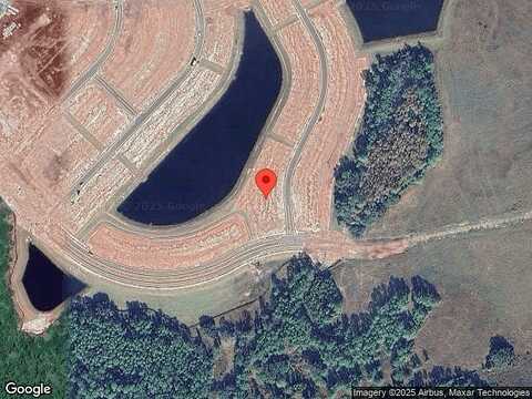 Painted Bunting Way, Harmony, FL 34773