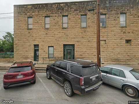 Sheffield Ave, Marble Falls, TX 78654